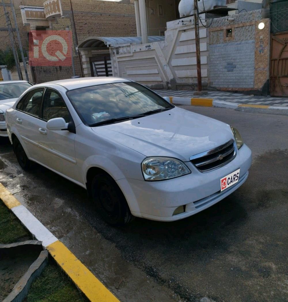 شيفروليه اوبترا